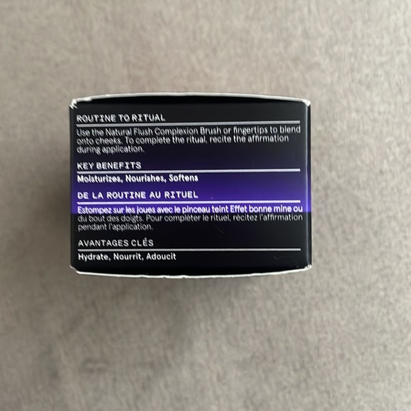 New in Box Alicia Keys Soulcare Sheer Flush Cheek Tint - Picture 4 of 7